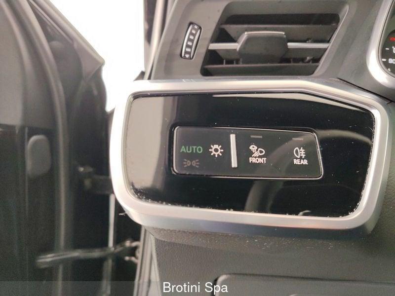 Audi A6 S6 3.0 TDI quattro tiptronic