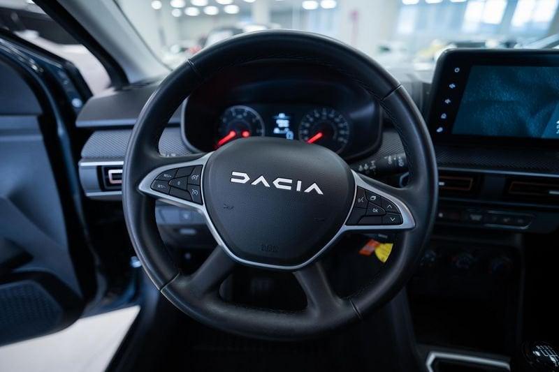 Dacia Sandero Stepway 1.0 tce Expression 90cv