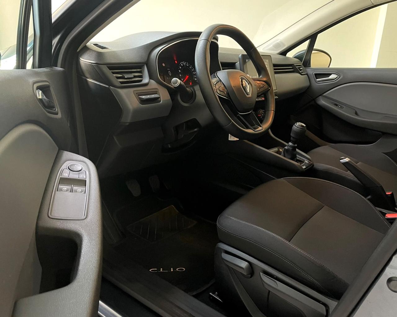 Renault Clio Blue dCi 85 CV 5 porte Business