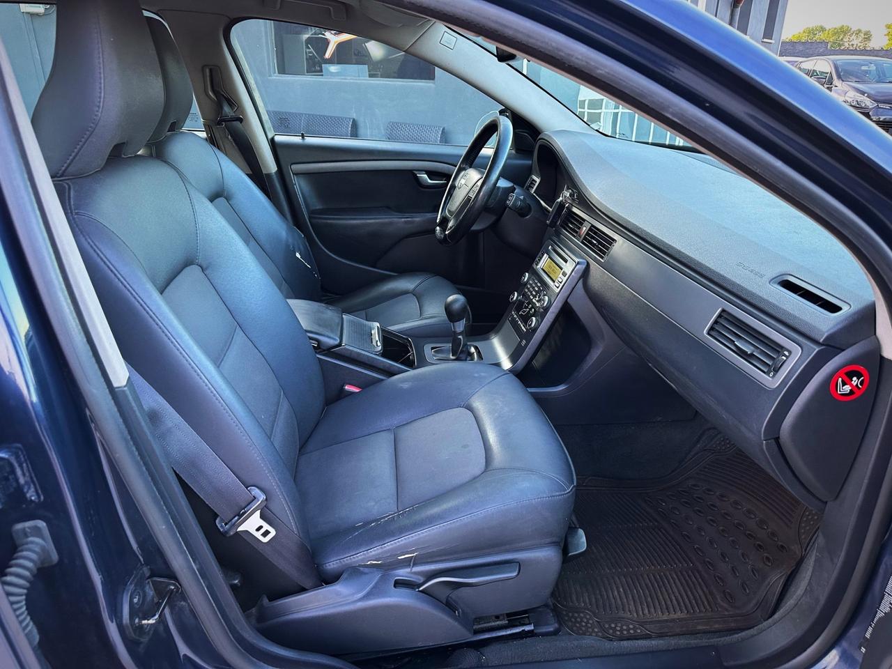 Volvo V70 2.0 D POLAR