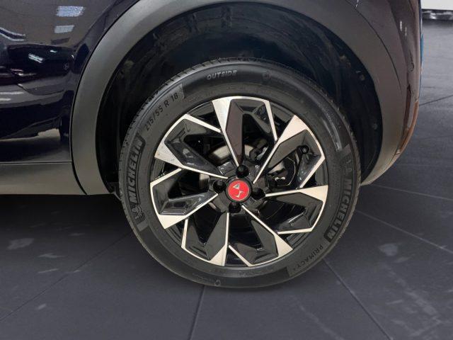 DS AUTOMOBILES DS 3 Crossback BlueHDi 130 aut. Ines De La Fressange KM 98.200