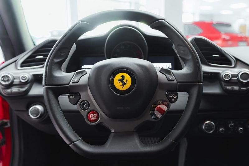 Ferrari 488 GTB FERRARI 488 *SEDILI RACING* *PPF TOTALE*