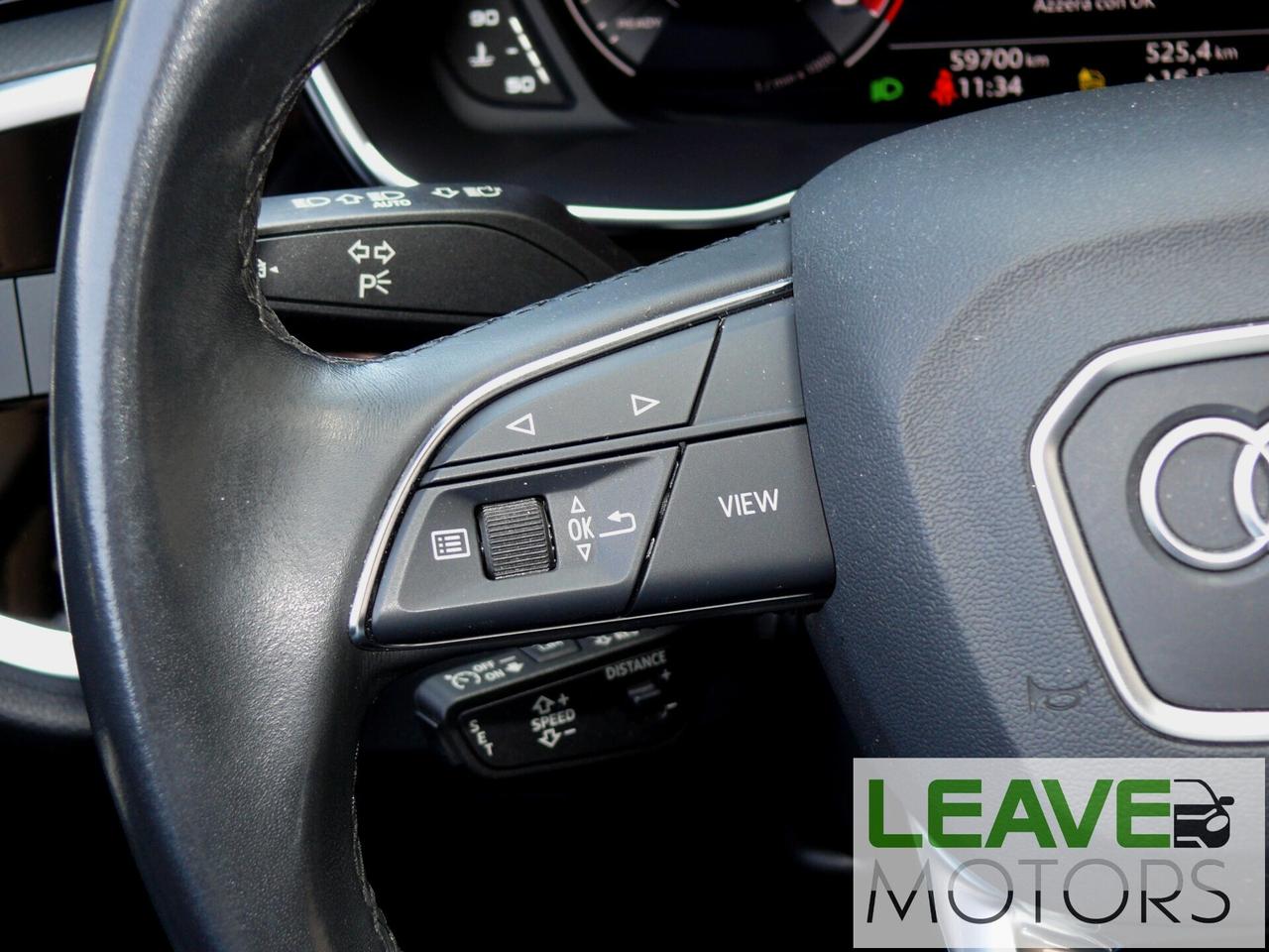 Audi Q3 35 TDI S tronic (M1526)