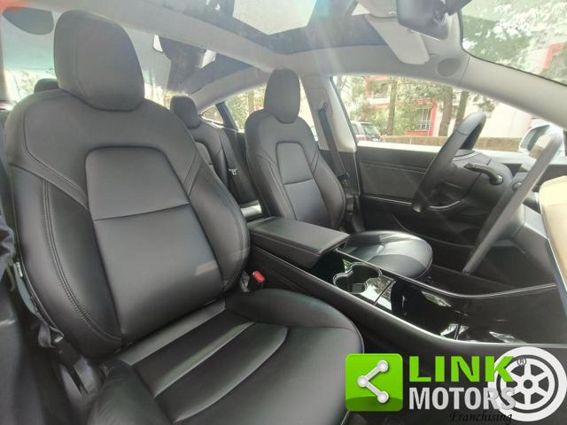 TESLA Model 3 Long Range Dual Motor AWD