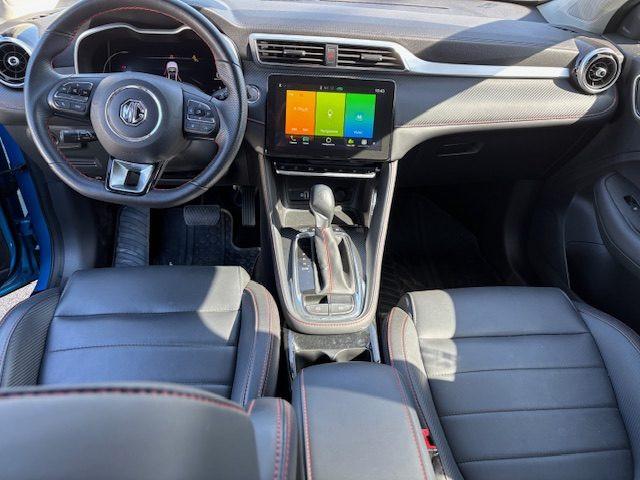 MG ZS 1.0T-GDI aut. Luxury