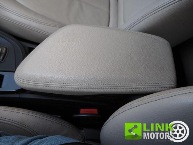 BMW X1 xDrive18d xLine autom