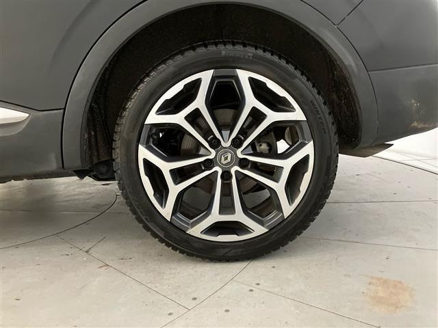 RENAULT Kadjar 1.3 TCe 140cv Sport Edition2 FAP