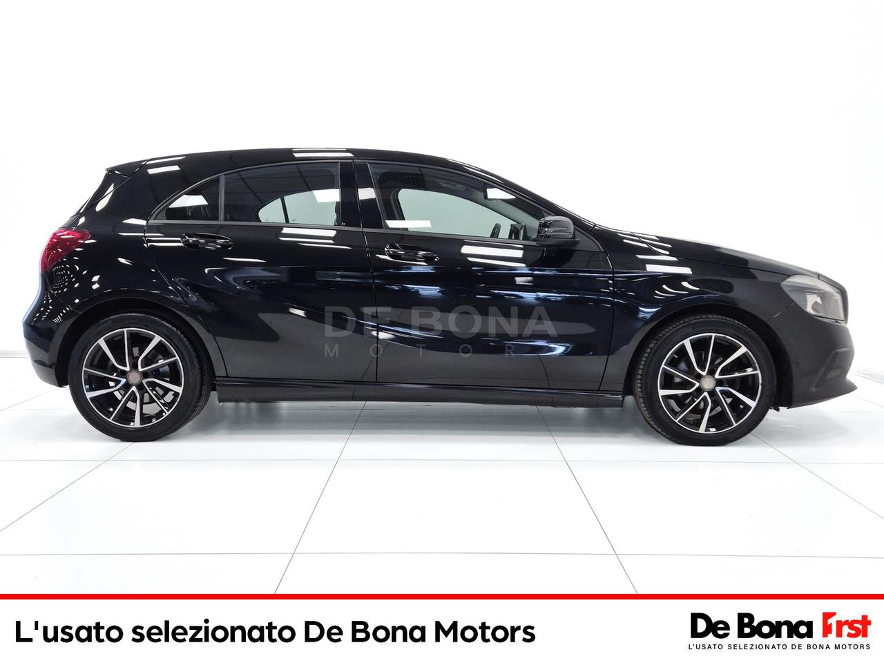 Mercedes Classe A 160 d business auto