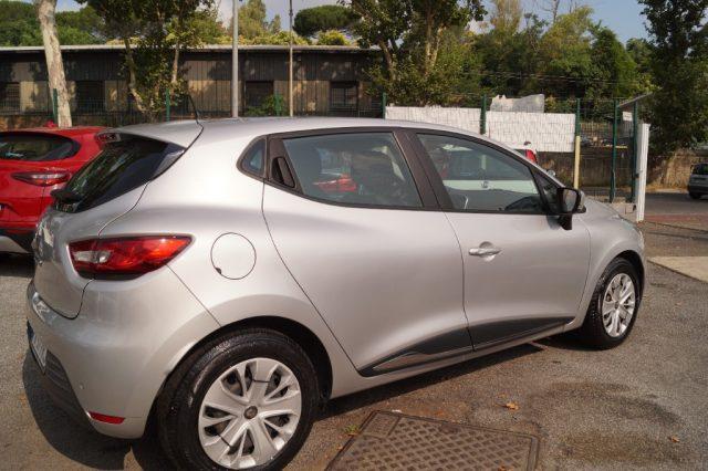 RENAULT Clio TCe 12V 90 CV 5 porte Business