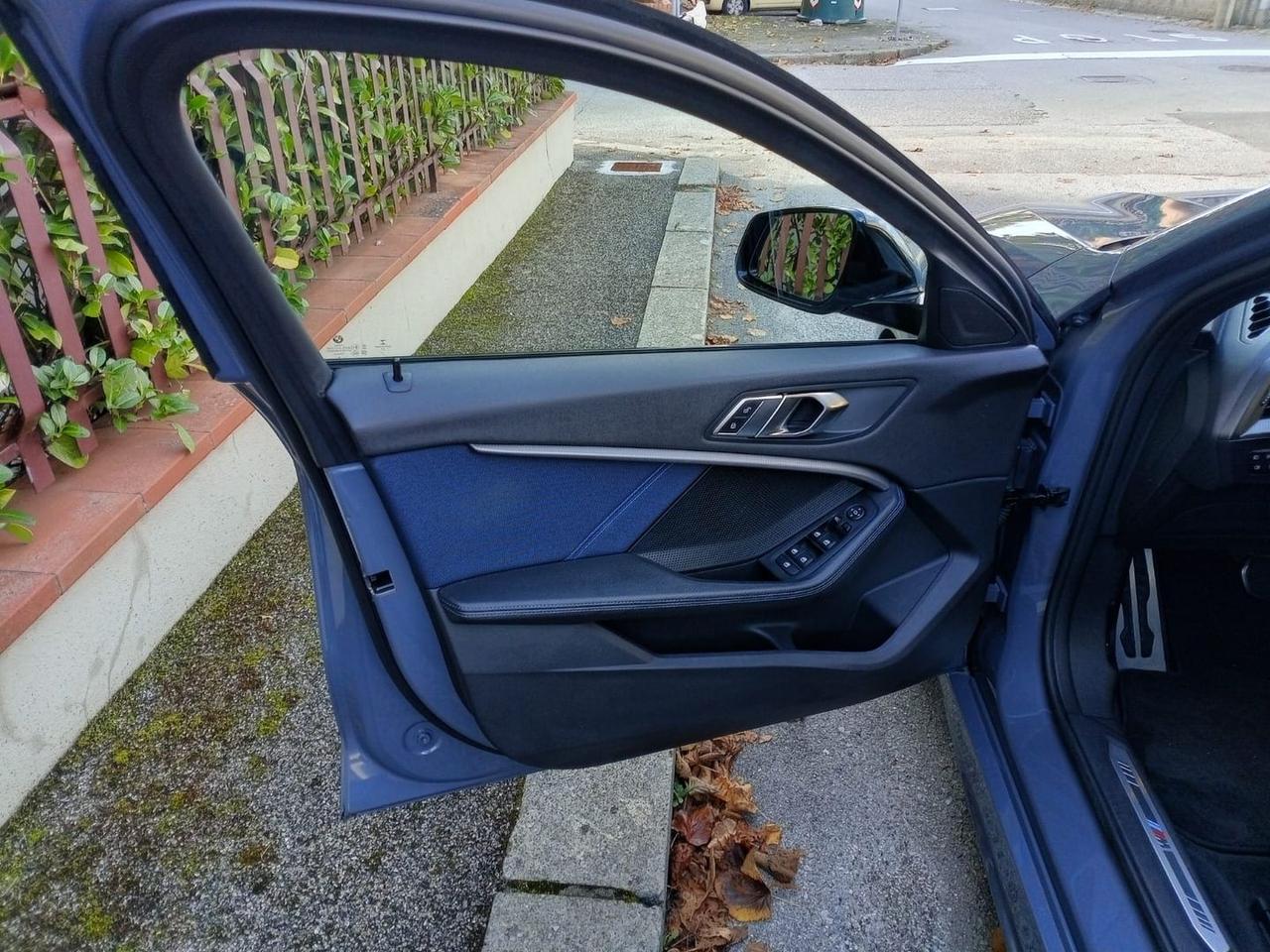 Bmw 120 1 series 120 d M Sport #7522