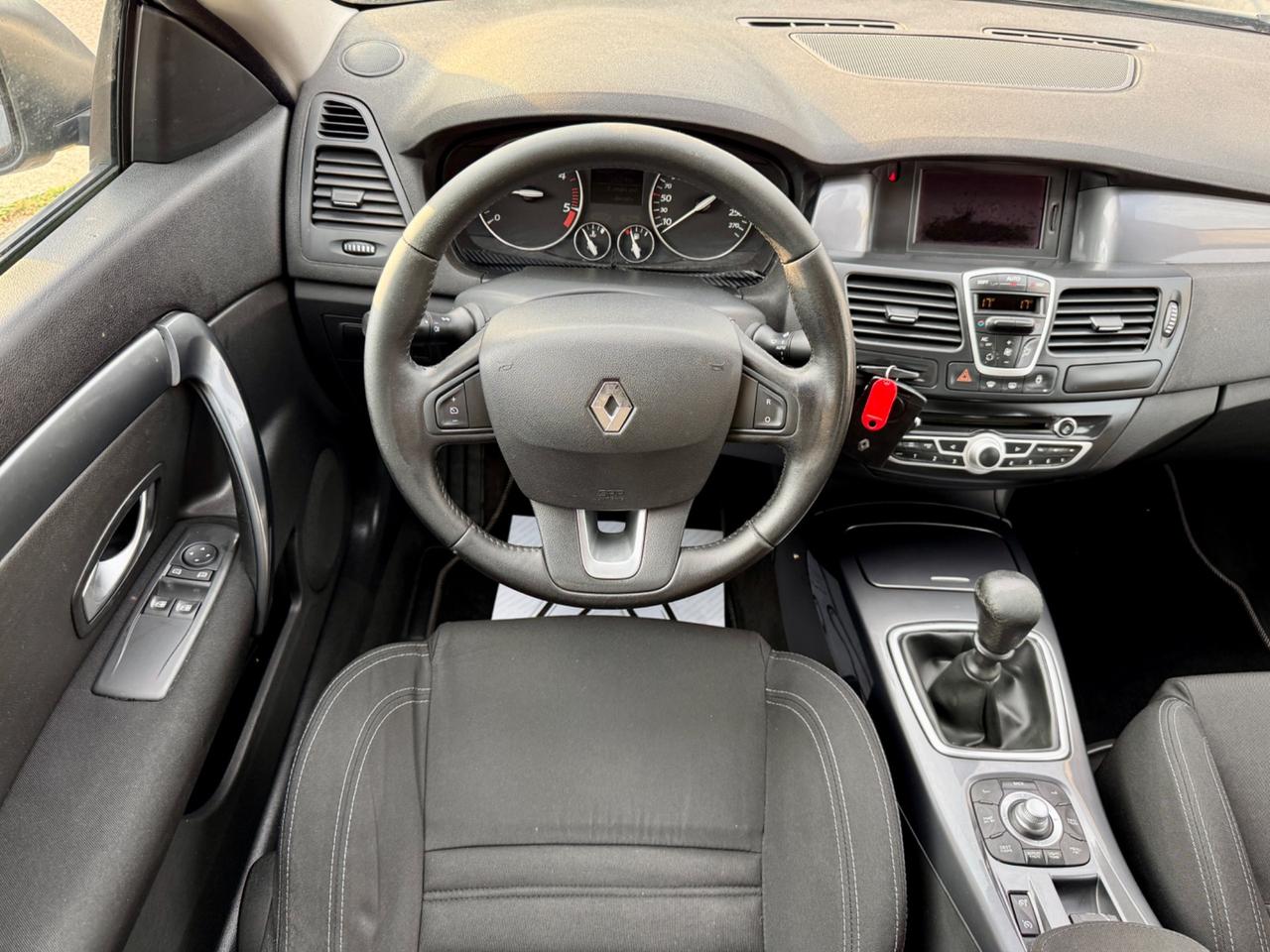Renault Laguna Coupé 2.0 dCi 150CV Wave Edition