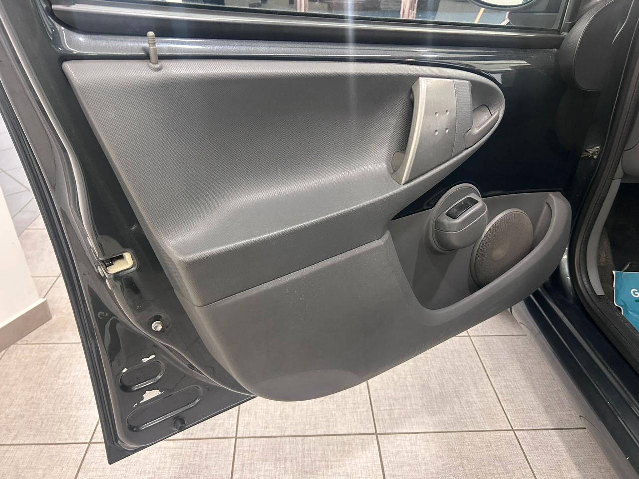 Toyota Aygo 1.0 AUTOMATICA 5 porte - 2008