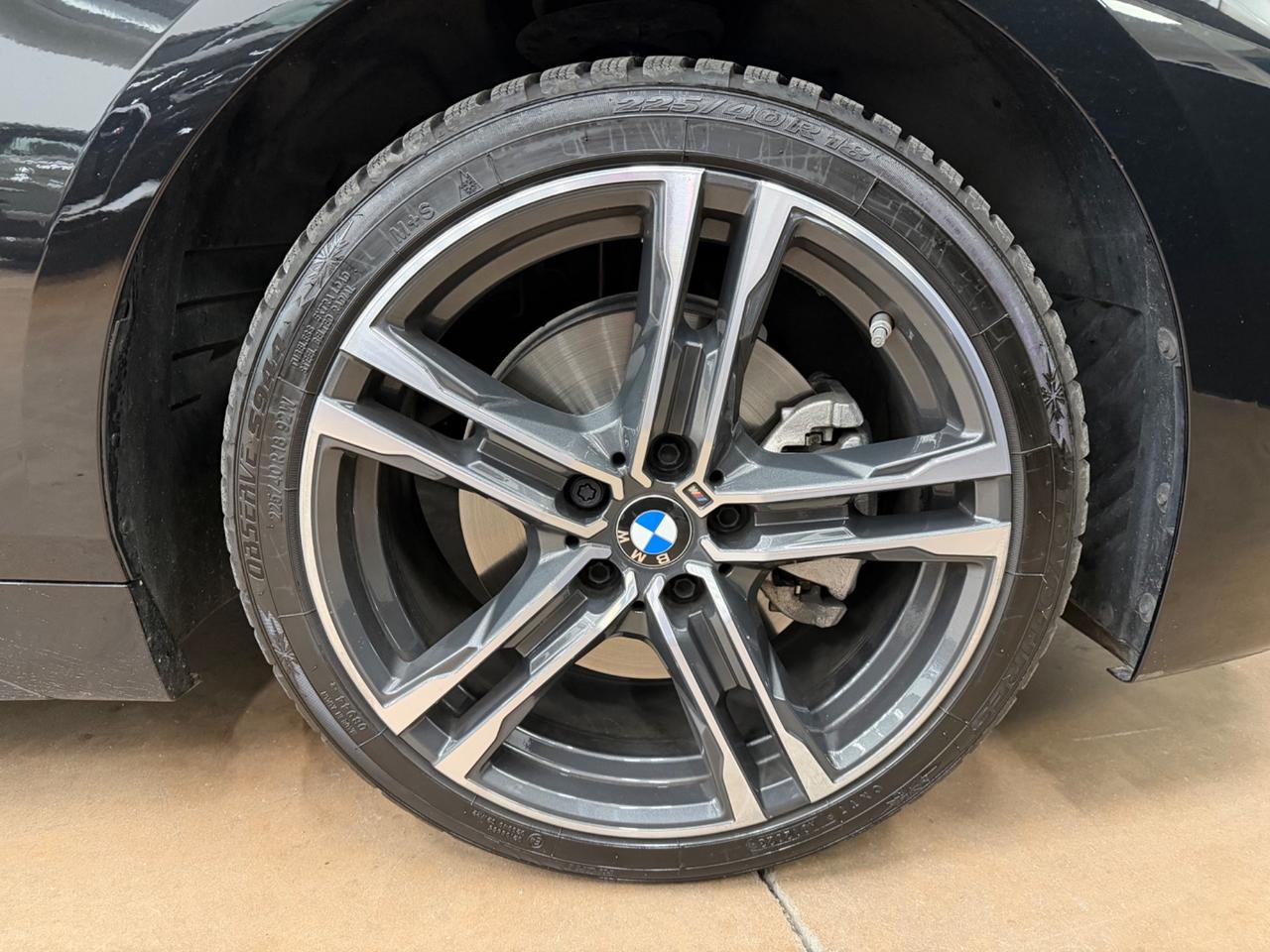 Bmw 118 118i 5p. Msport