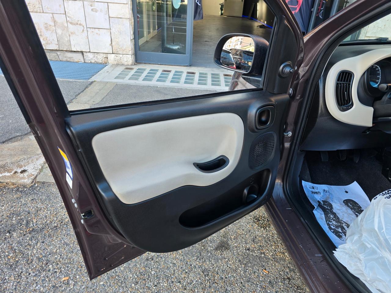 Fiat Panda 1.2 Pop
