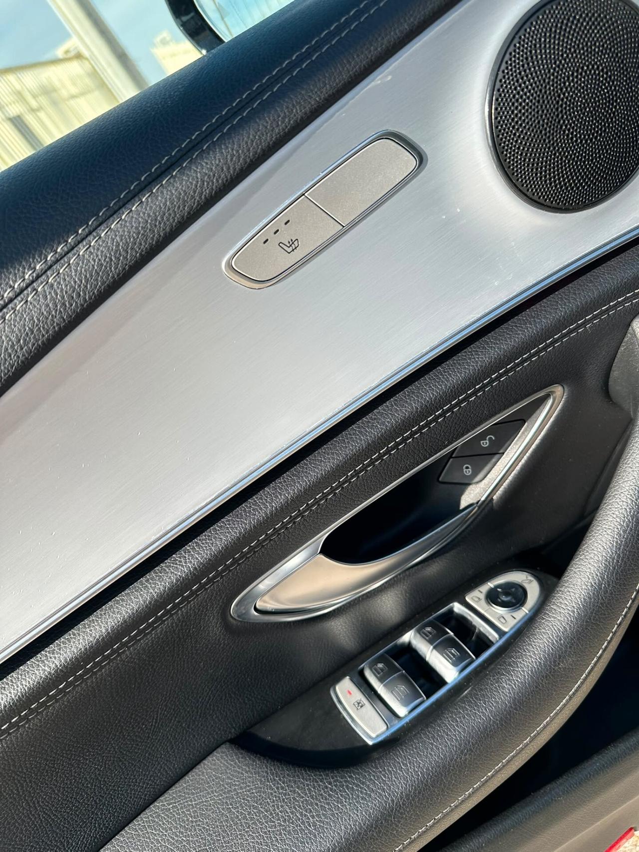 Mercedes-benz E 220 d S.W. 4Matic Auto Premium