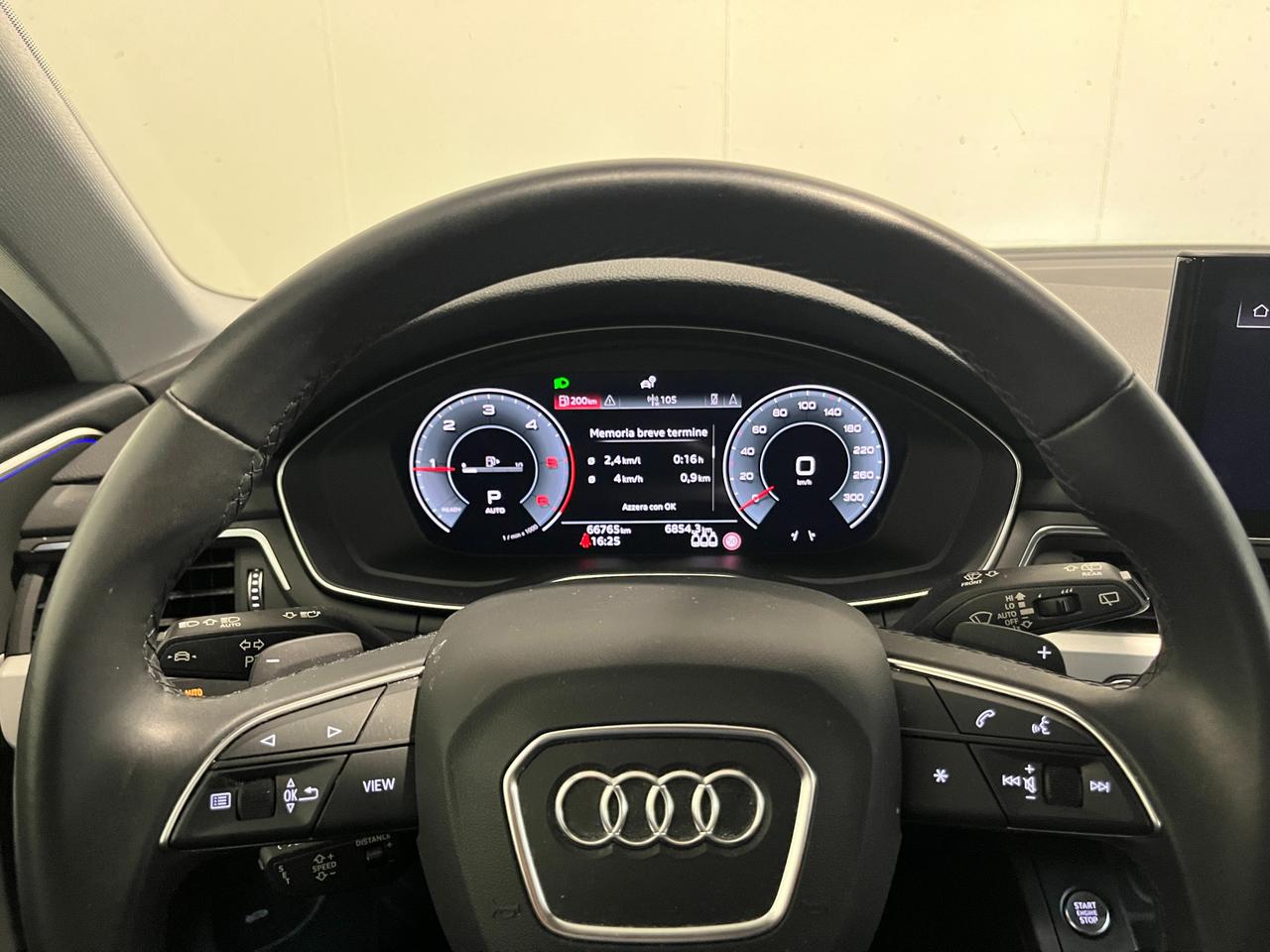AUDI A4 ALLROAD 40 TDI MHEV S-TRONIC QUATTRO IDENTITY CONTRAST