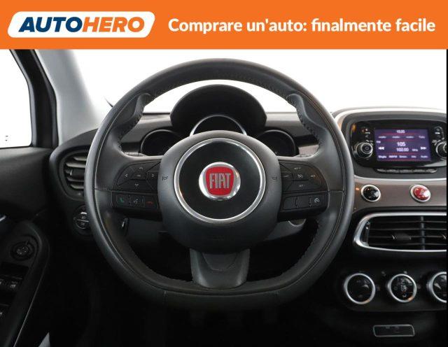 FIAT 500X 1.3 MultiJet 95 CV Pop Star