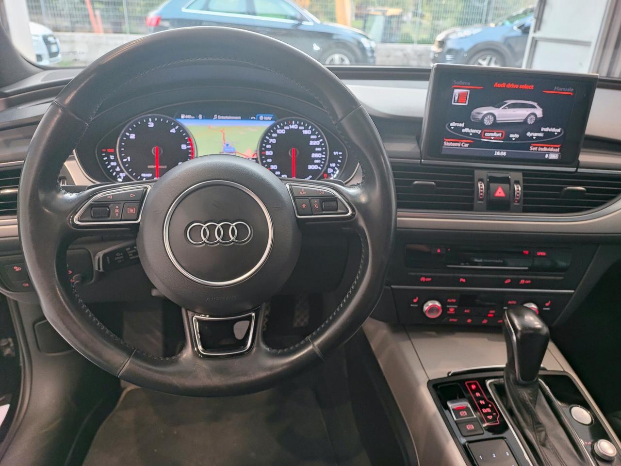 Audi A6 allroad 3.0 TDI S tronic Business Plus FULL OPTIONAL