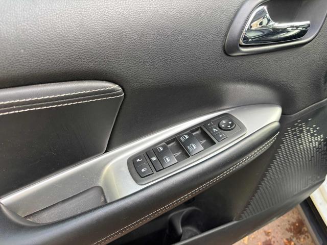 FIAT Freemont 2.0 Multijet 170 CV Lounge