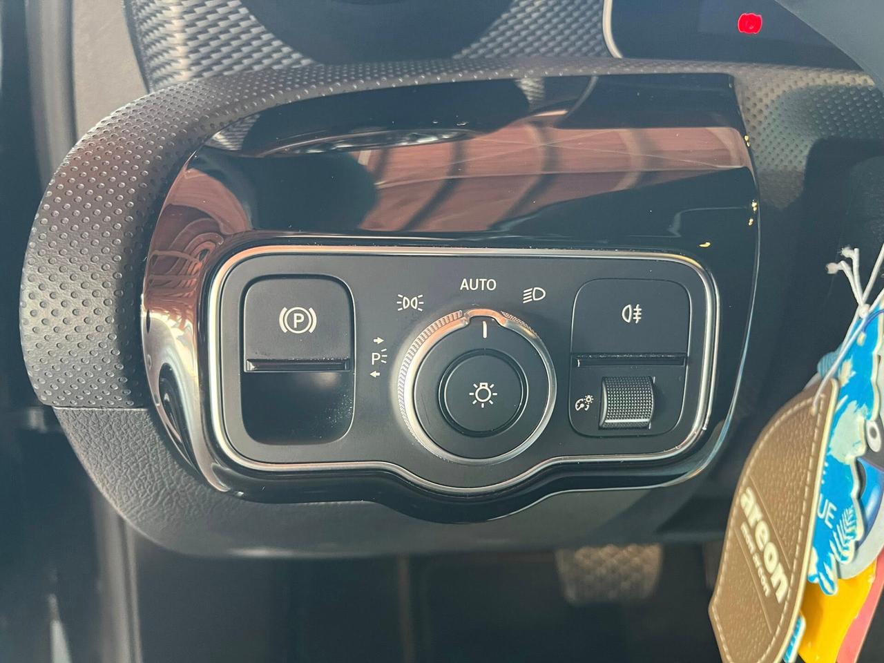 Mercedes-benz A 200 d 150CV Automatic Premium
