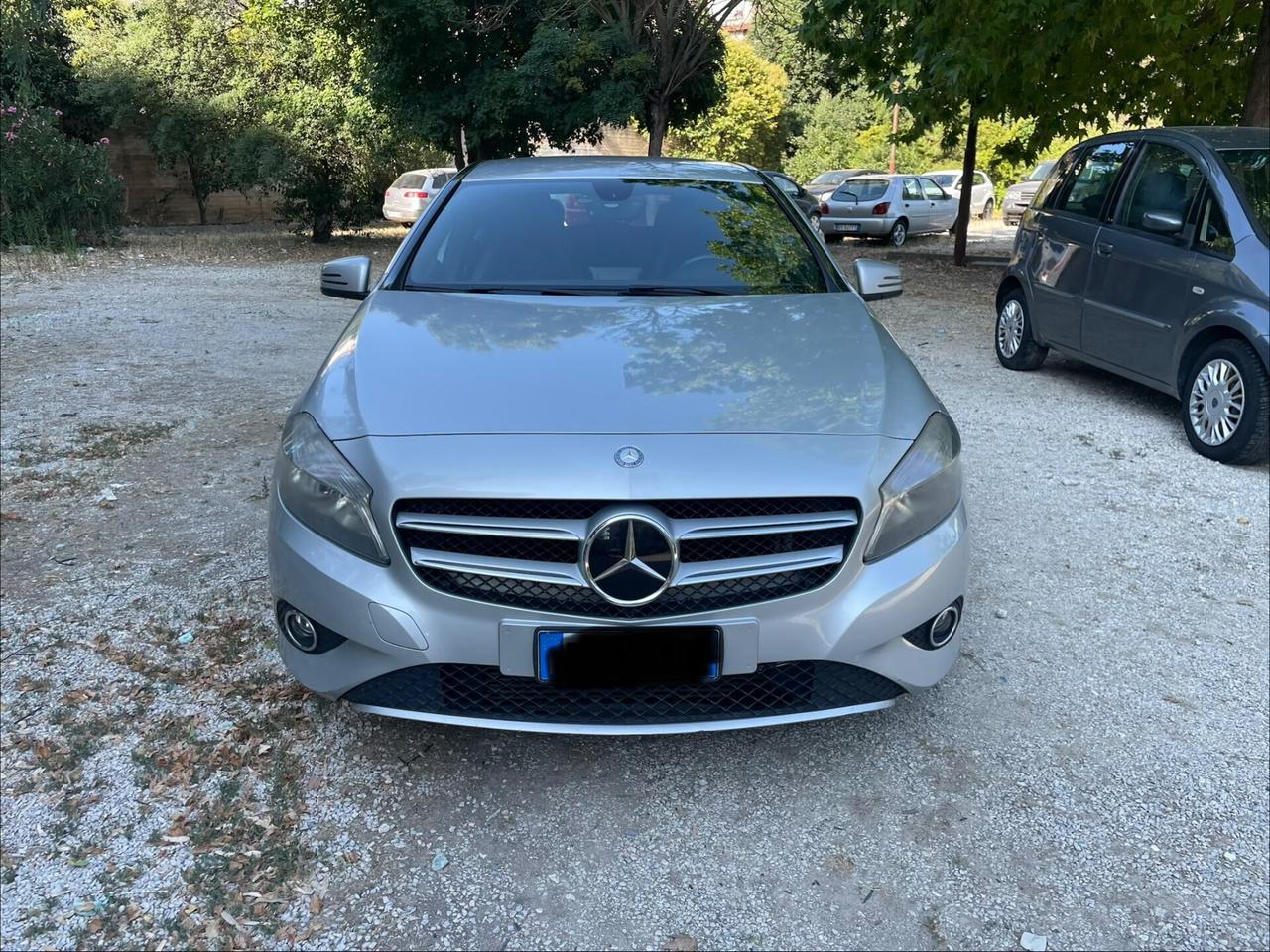 Mercedes-benz A 180 CDI Executive