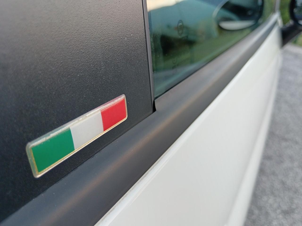 Fiat 500 1.3 MJT 95CV SPORT NEOPATENTATI