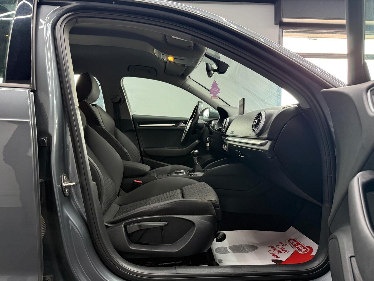 Audi A3 SPB 30 TDI Business