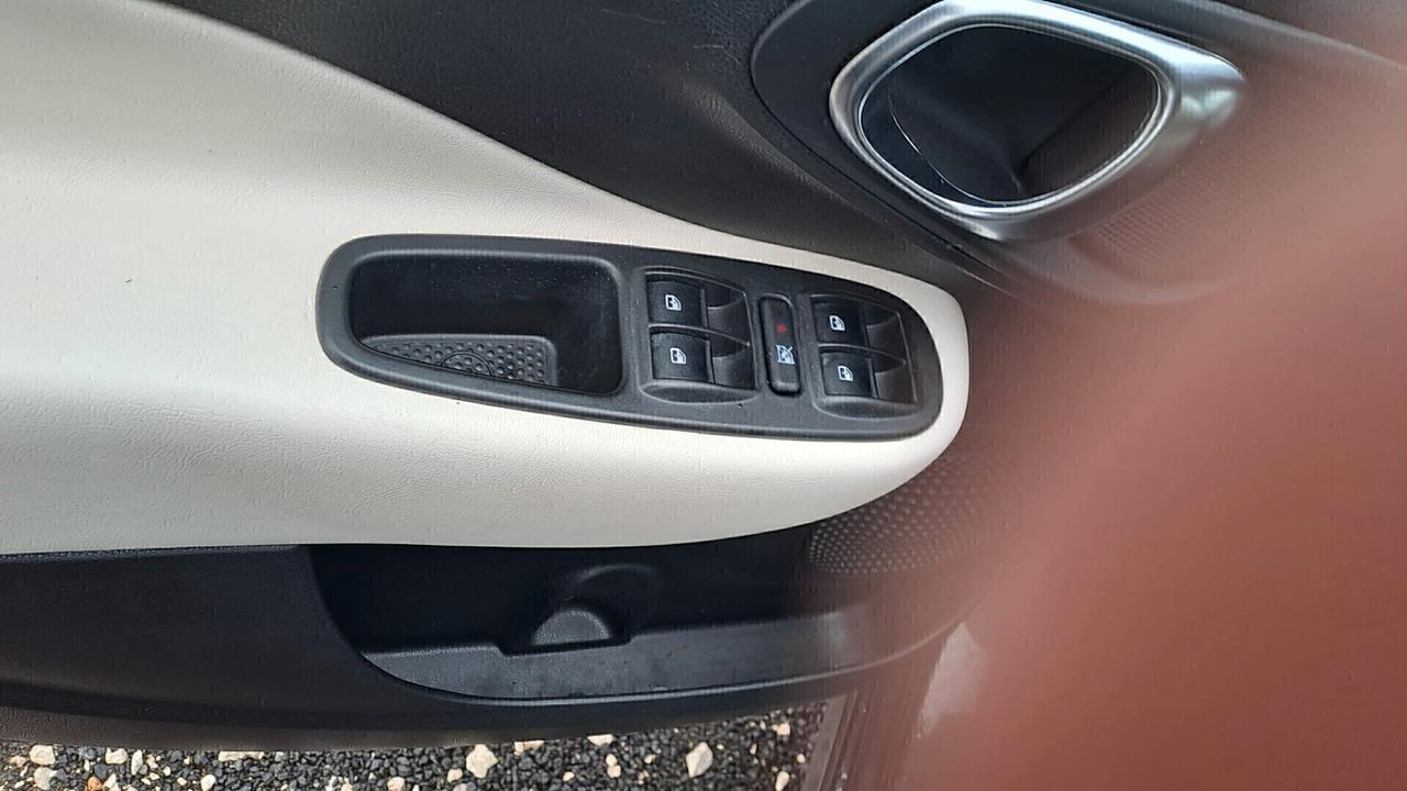 Fiat 500L 1.3 Multijet 95 CV Trekking Euro 6