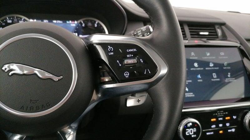 Jaguar E-Pace 2.0d i4 mhev SE awd 163cv auto