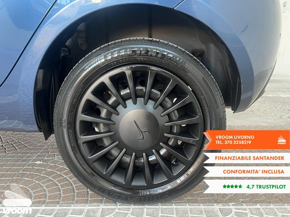 LANCIA Ypsilon 3ª serie Ypsilon 1.0 FireFly 5 ...