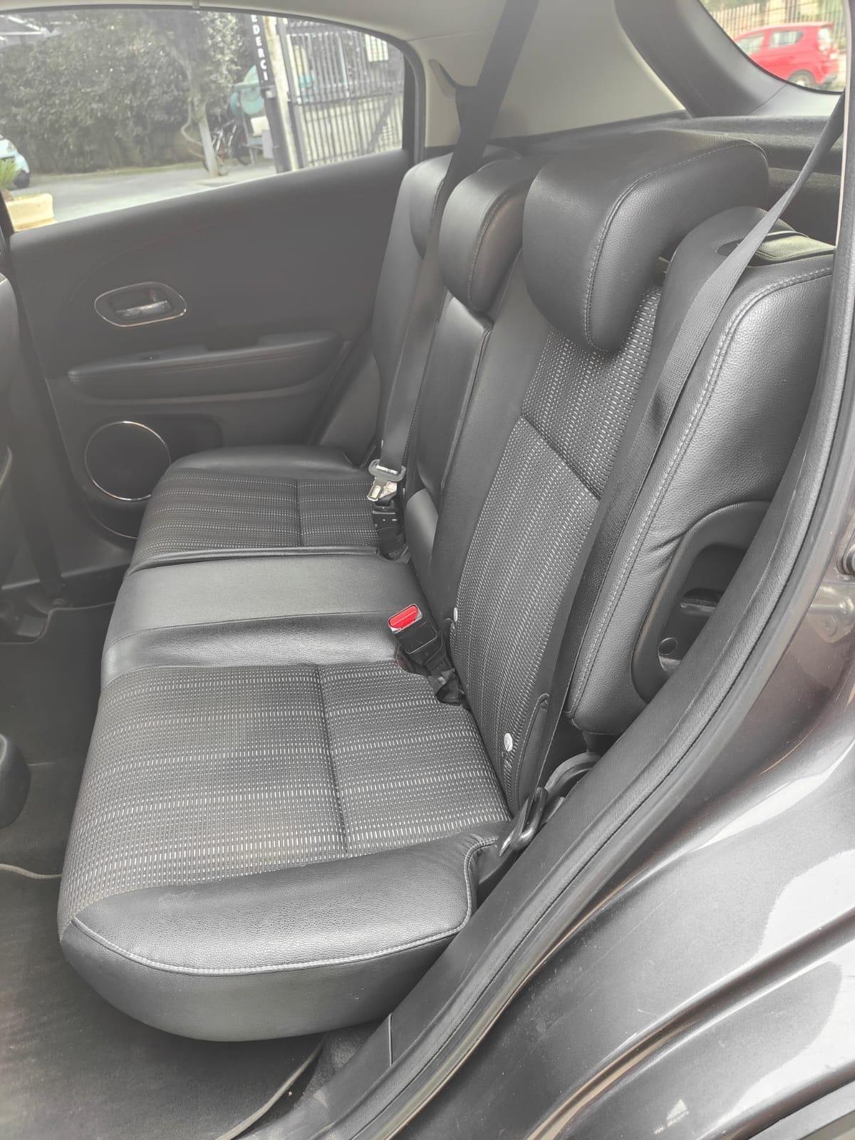 Honda HR-V 1.5 i-VTEC Executive Navi ADAS