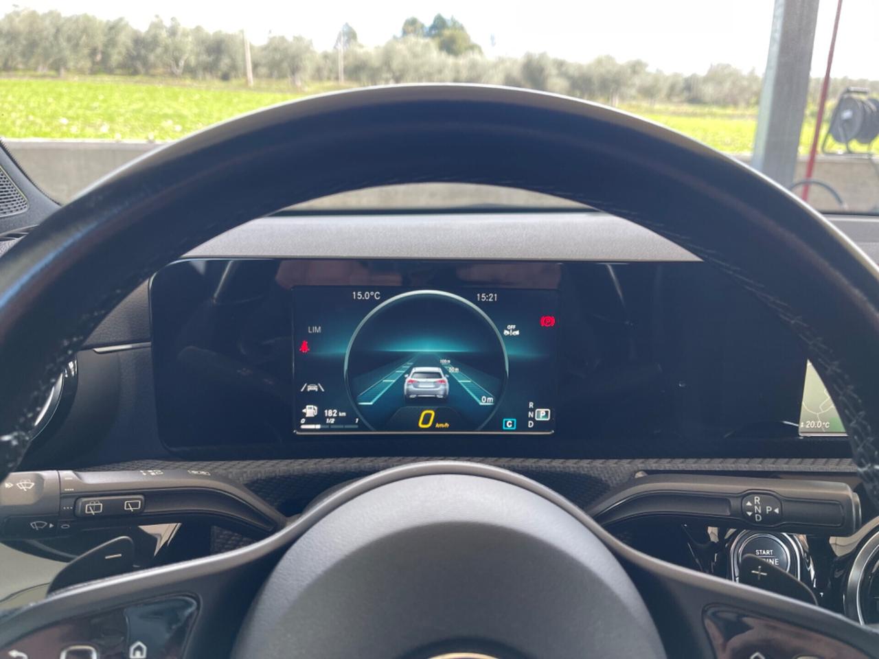 Mercedes-benz A 180 A 180 d Automatic Business Extra