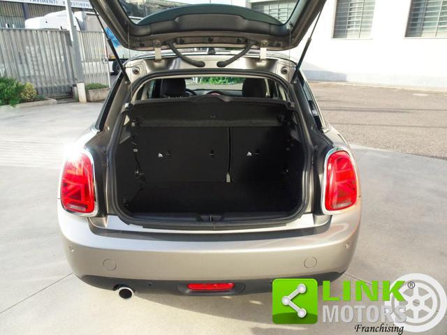 MINI Cooper 1.5 5 porte AUTOMATICA -PREZZO BOMBA....-