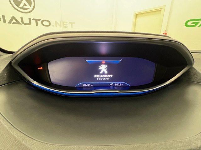 PEUGEOT 5008 II 2021 - 1.5 bluehdi Allure Pack s&s 130cv eat8