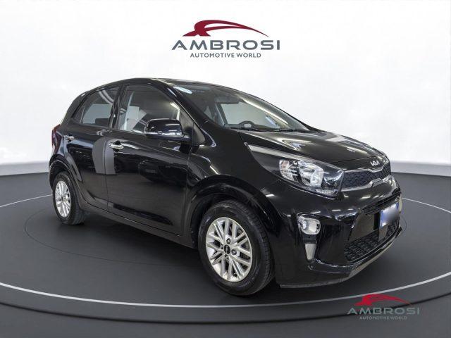 KIA Picanto 1.0 12V GPL 5 porte Urban