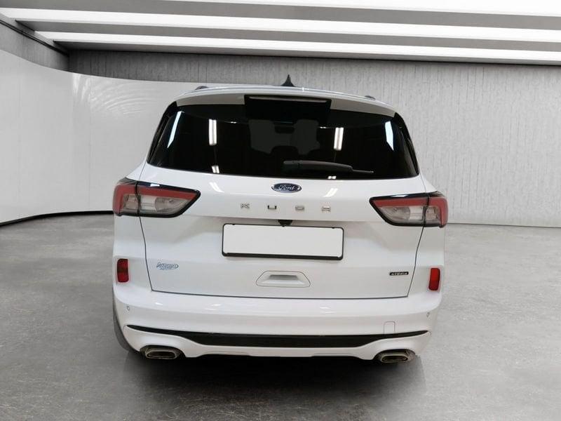 Ford Kuga 2.5 phev ST-Line 2wd 225cv cvt