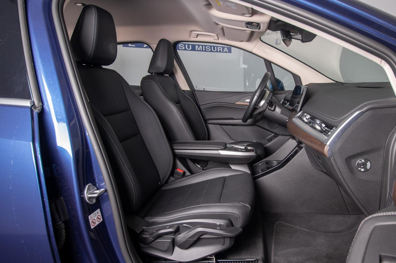 Bmw Z4 M I Active Tourer Luxury Auto M-sport 204cv