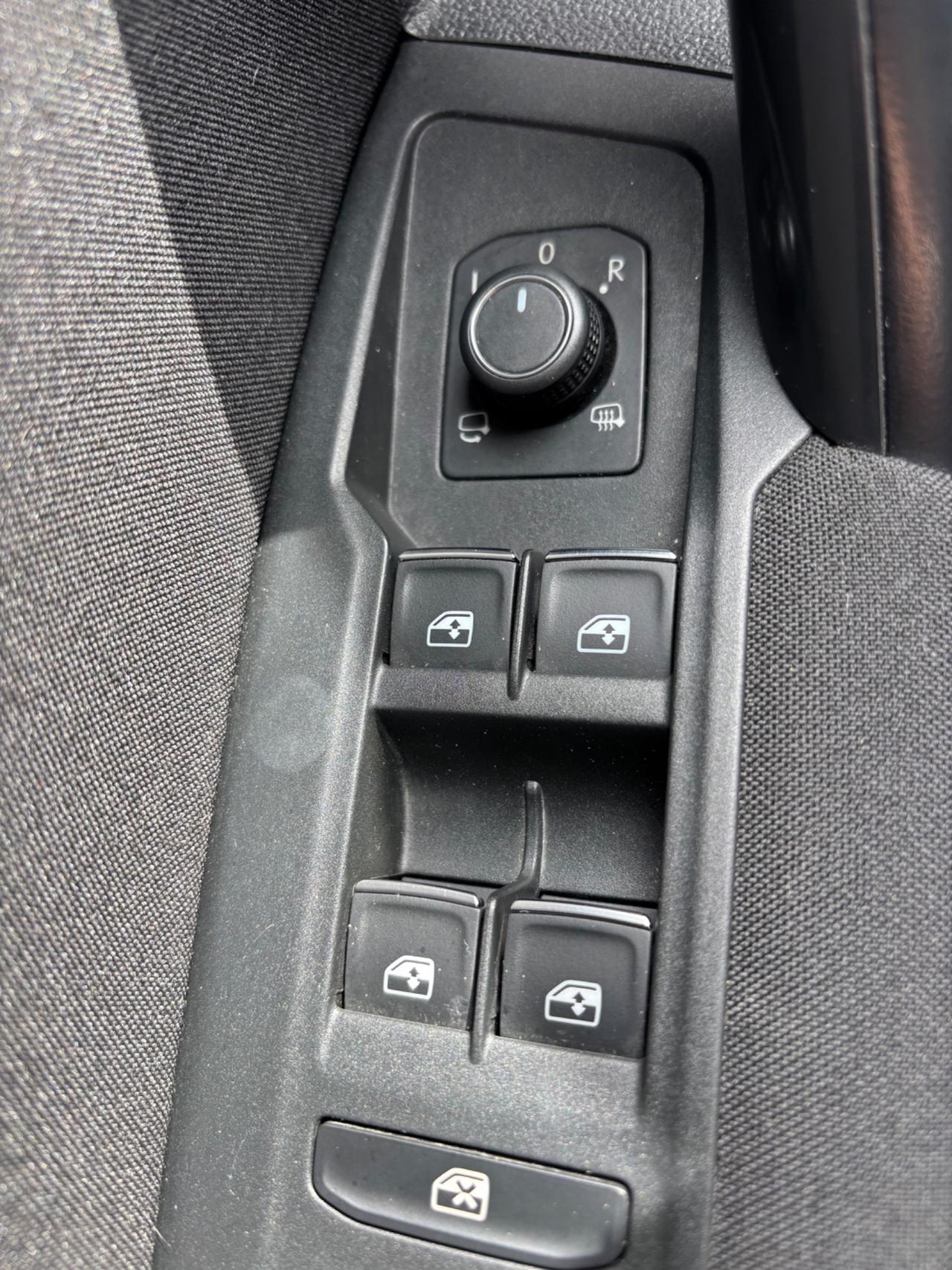 VW TIGUAN 1.6TDI 116CV BUSINESS FULL 110.000KM