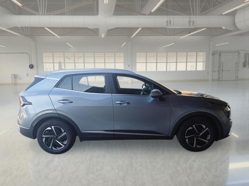 KIA SPORTAGE 1.6 CRDI MHEV BUSINESS 2WD DCT