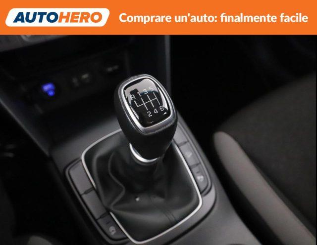 HYUNDAI Kona 1.0 T-GDI Comfort