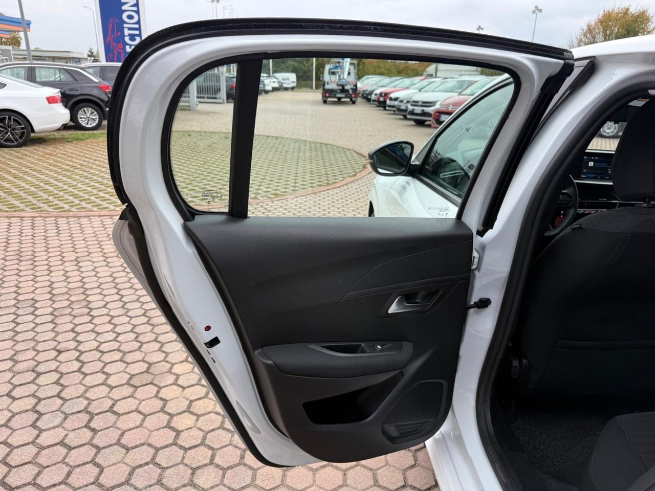 Peugeot 208 BlueHDi 100 Stop&Start 5 porte Active Pack