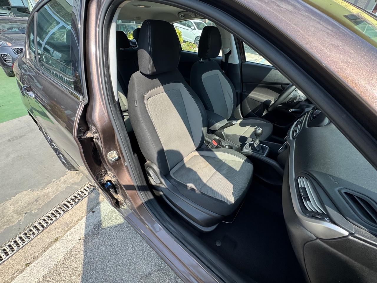 Fiat Tipo 1.6 Mjt 4 porte Lounge VISTA E PIACIUTA