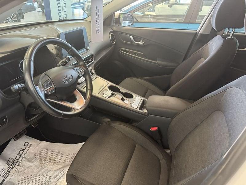 Hyundai Kona Electric EV Exclusive 64 kWh