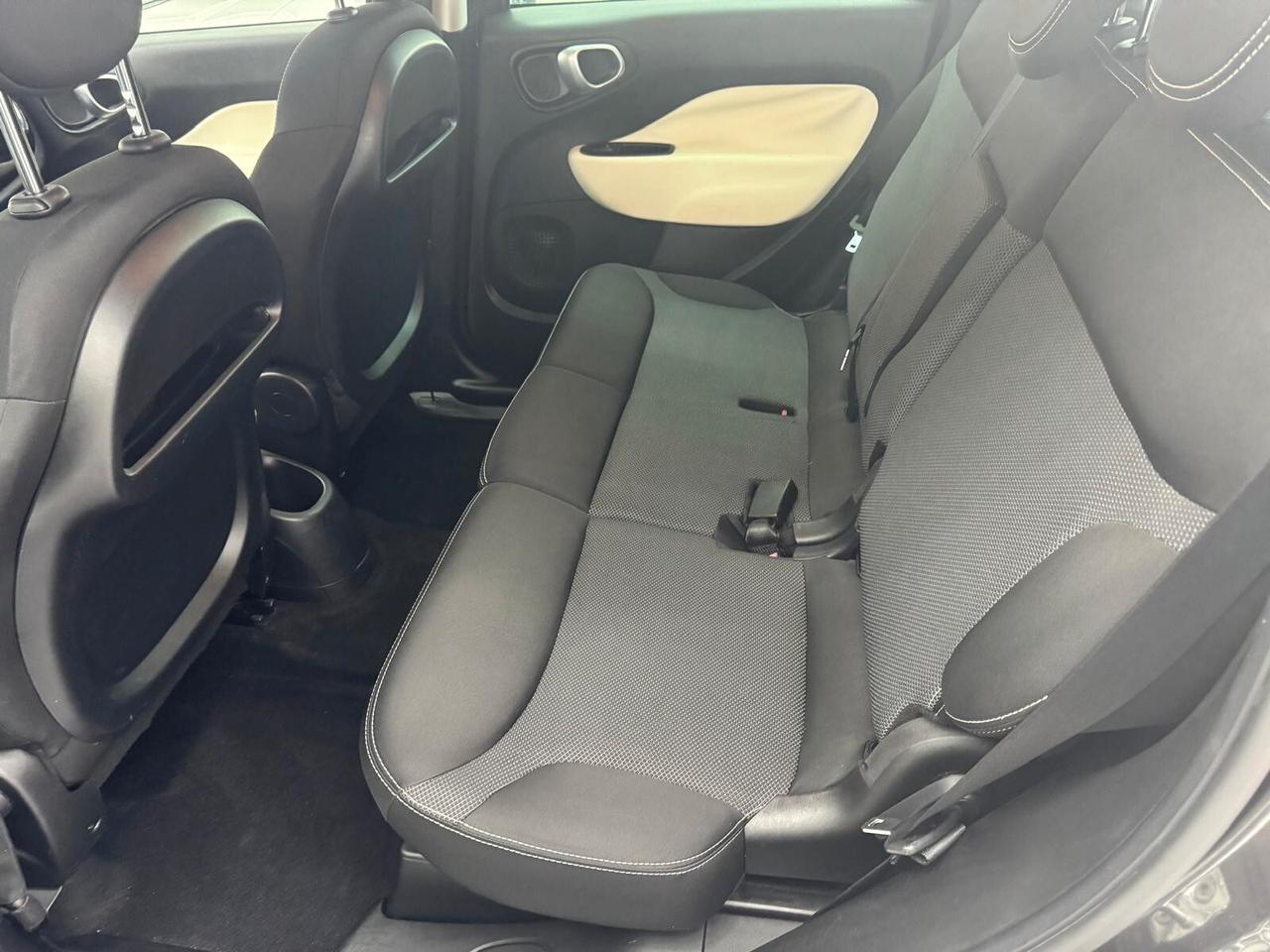 Fiat 500L 1.3 MJT 85Cv Diesel - OK NEOPATENTATI