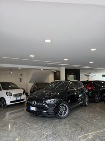 Mercedes-benz GLA 200 d Automatic 4Matic AMG Line Premium Plus