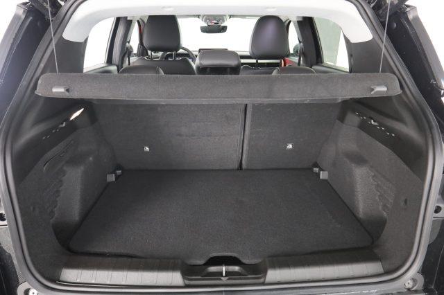 JEEP Avenger Avenger 1.2 Turbo MHEV Summit