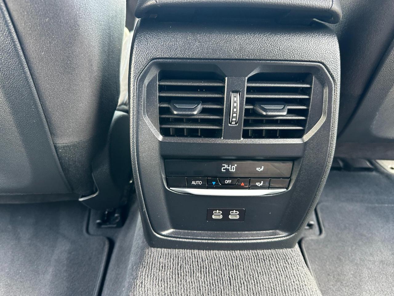 BMW 420 d Gran Coupe mhev 48V xdrive MSport Pro auto