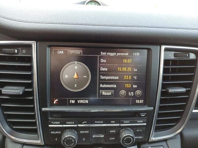Porsche Panamera Panamera 3.0 300cv