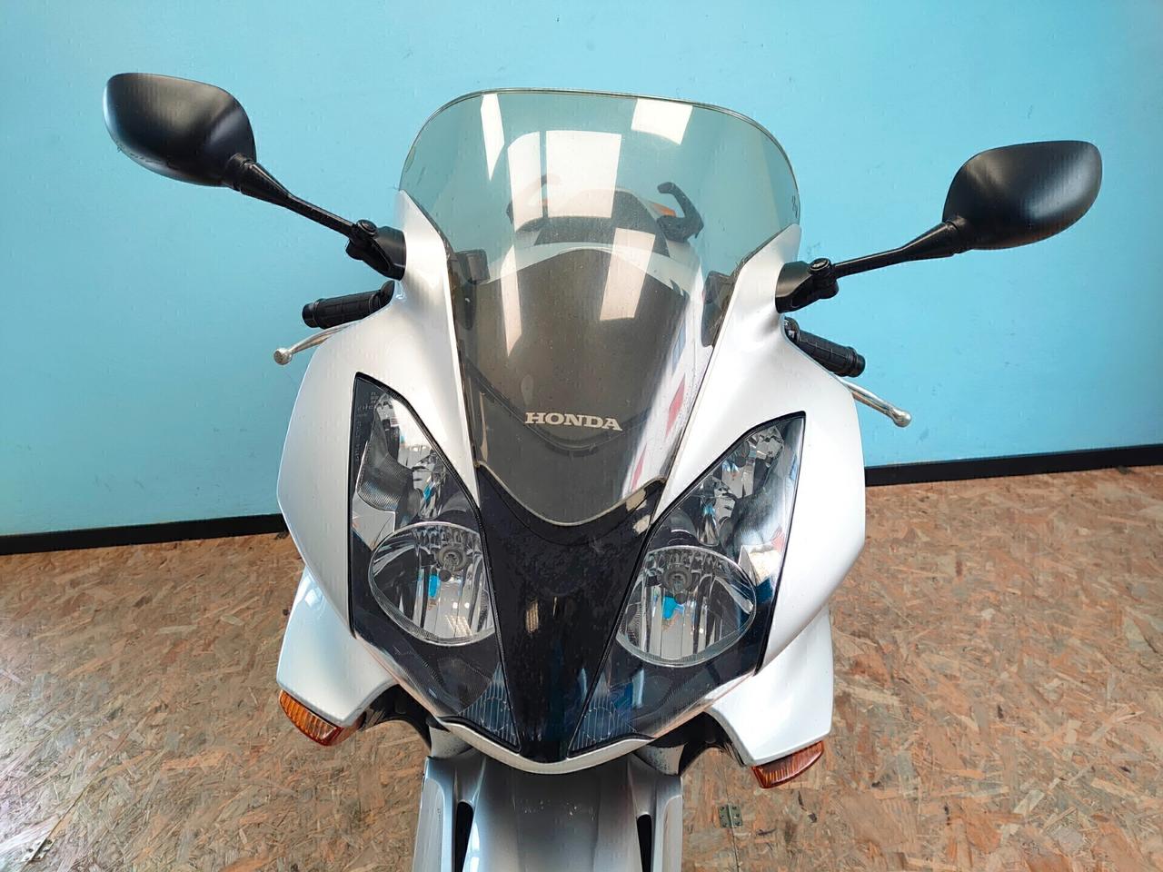 Honda VFR 800 Garantita&Finanziabile