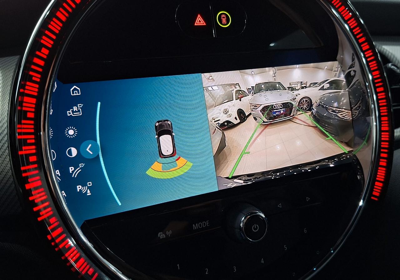 Mini Cooper S 2.0 Turbo 178Cv JohnCooperWorks